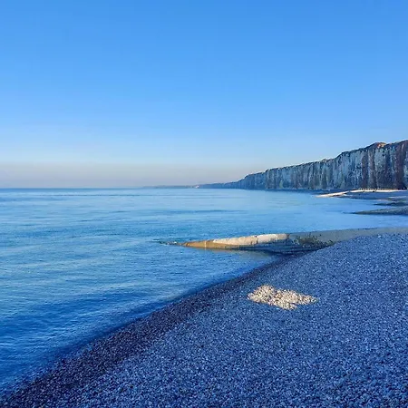 Amazing In Saint-Aubin-Routot