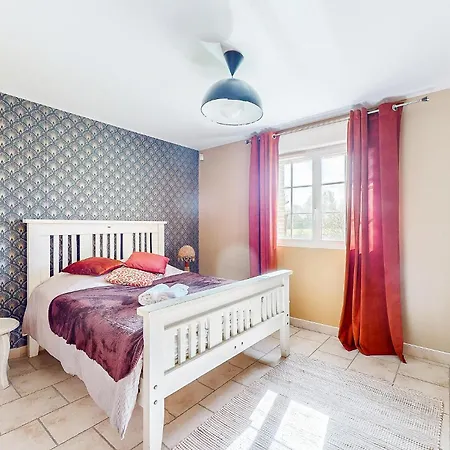 Amazing In * Saint-Aubin-Routot